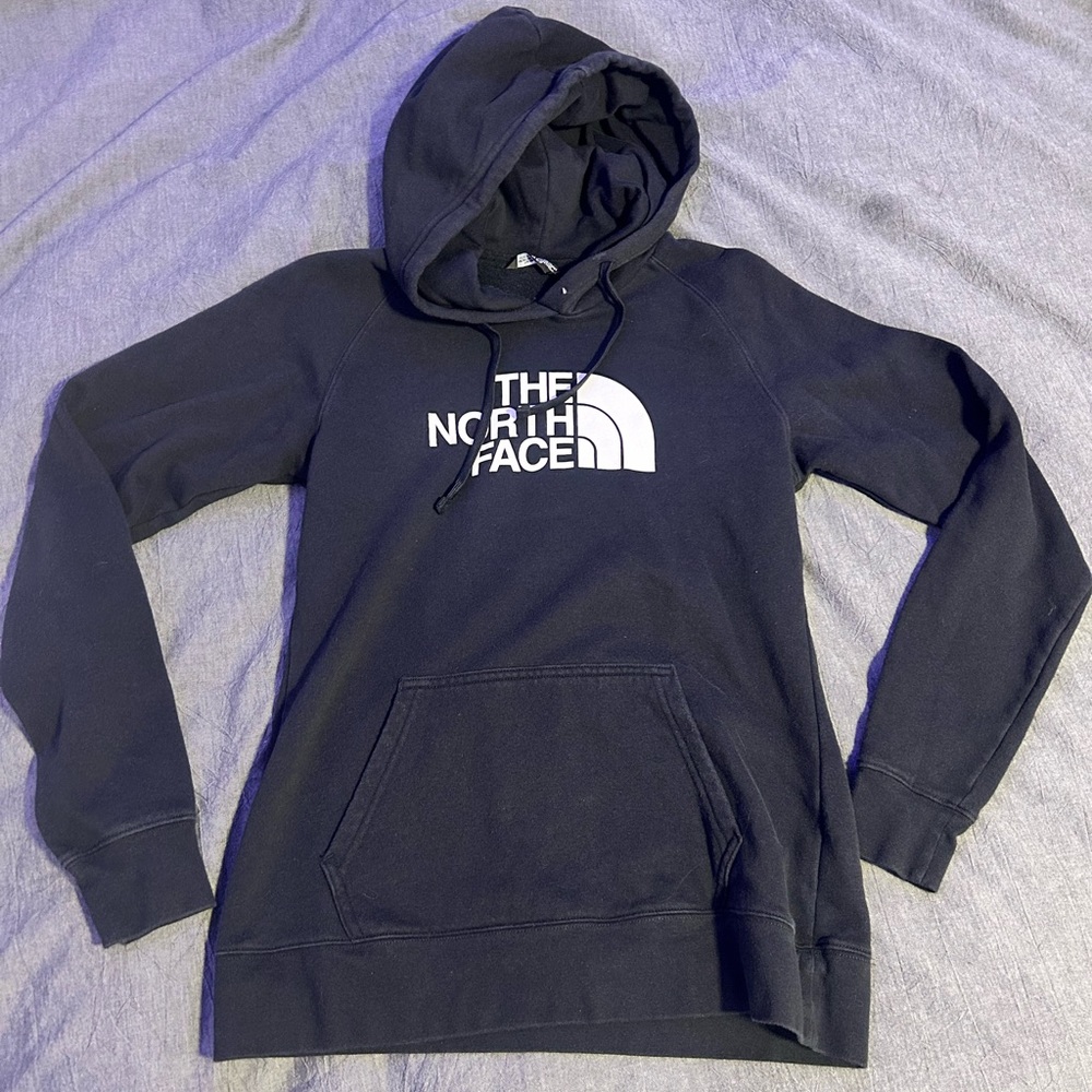 The North Face Hoodie